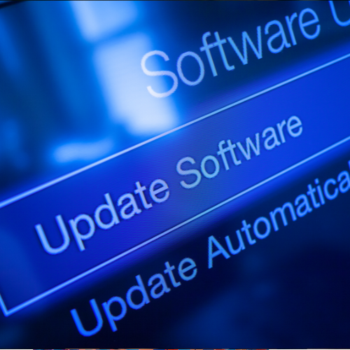 update-software